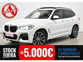 xdrive30d 286 cv m sport