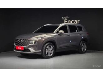 hyundai santa fe ≫ 2022 • 23 970 eur • id