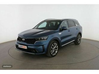2.2 crdi emotion luxury 4wd