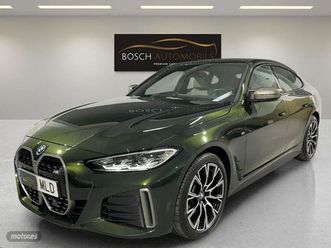 m50 xdrive gran coupé 544cv m sport