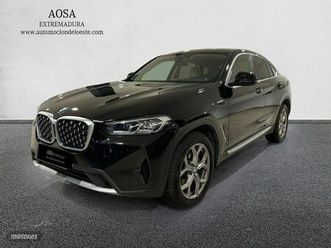 xdrive mhev 140 kw (2,0 ltr. - 140 kw diesel) 20d m sport 2021