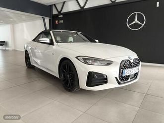 m440 mhev 275 kw (3,0 ltr. - 275 kw) i xdrive 2020