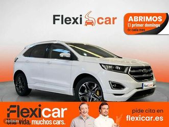 2.0 tdci 154kw titanium 4wd auto