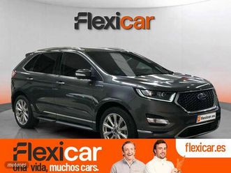 2.0 tdci 154kw vignale 4wd auto