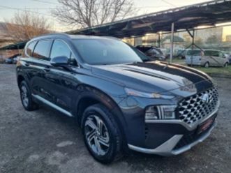 hyundai santa fe промоция!!!2.5 htrac* facelift * ≫ 2021 • 24 590 eur • id