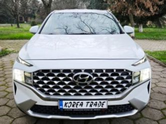 hyundai santa fe 2.2 crdi 4x4 ≫ 2022 • 26 100 eur • id