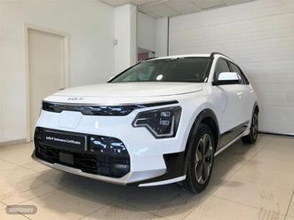 e-niro 150kw (204cv) drive (long range)