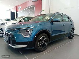 1.6 gdi phev 104kw (141cv) drive