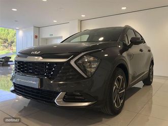 1.6 crdi 85kw (115cv) drive 4x2