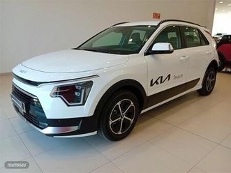 1.6 gdi hev 104kw (141cv) drive