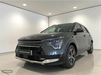 1.6 gdi hev 95kw (129cv) drive