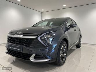 1.6 t-gdi 110kw (150cv) drive 4x2