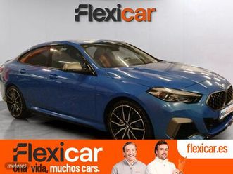 m235ia xdrive gran coupe