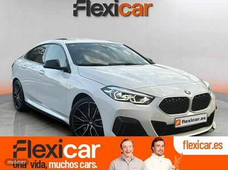 m235ia xdrive gran coupe