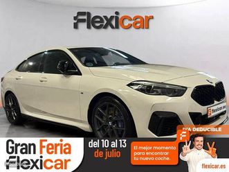 m235ia xdrive gran coupe