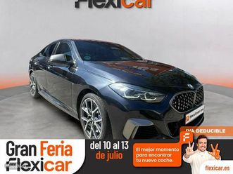 m235ia xdrive gran coupe