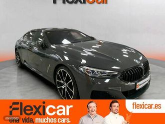 840d xdrive gran coupe