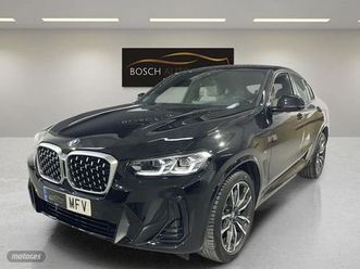 30d xdrive 286cv m sport