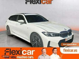 320d xdrive automática touring