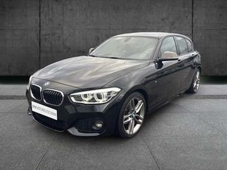 bmw série 1118ia 136ch m sport 5p