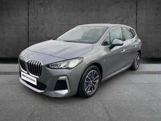bmw série 2 activetourer218i 136ch m sport dkg7