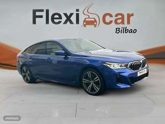 630d xdrive gran turismo