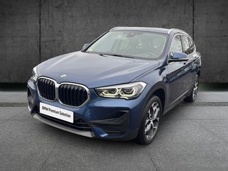 bmw x1sdrive16da 116ch business design dkg7