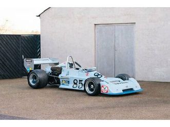 1977 chevron b40