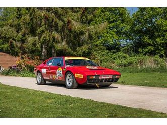 1978 ferrari 308