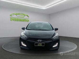 hyundai i30 1.6 crdi 5p. comfort