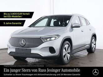 mercedes-benz eqa 350 4m progressive *cam*keygo*totw*led*spurh