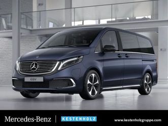mercedes-benz eqv 300 avantgarde lang 360° pano ils led edw