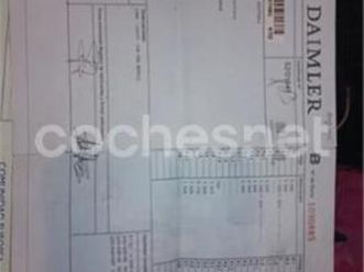 mercedes-benz viano 3.0 cdi trend extralarga