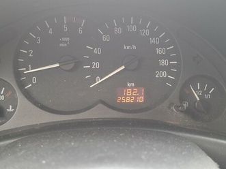 opel combo 1.7di 2004 godina,registriran 02.02.2027.