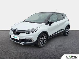 captur tce 120 energy