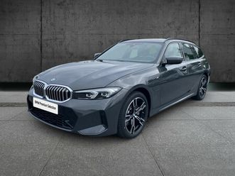 bmw série 3 touring330ea 292ch m sport