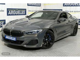 840 d m sport xdrive 320cv