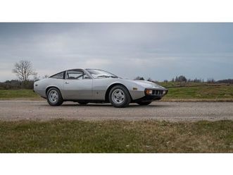1973 ferrari 365 - 365 gtc/4