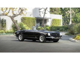 1969 ferrari 365 - 365 gts