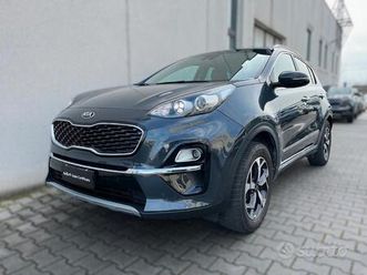 kia sportage 1.6 gdi 2wd energy benzina