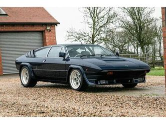 1974 lamborghini urraco