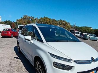c4 picasso 16 hdi 120 cv