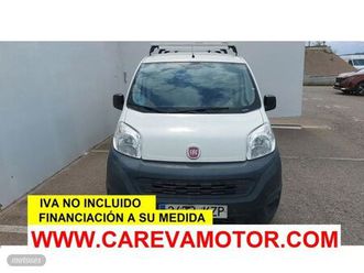 van 1.3 mjt 80cv cargo 4p