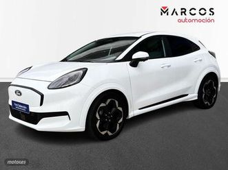 gen-e gen-e premium 43kwh 168cv fwd automático