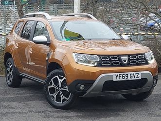 1.6 sce prestige 5dr