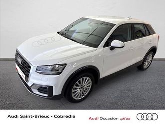 q2 35 tfsi 150ch design s tronic 7