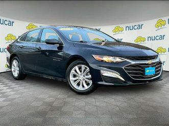 used 2023 chevrolet malibu fwd 1lt