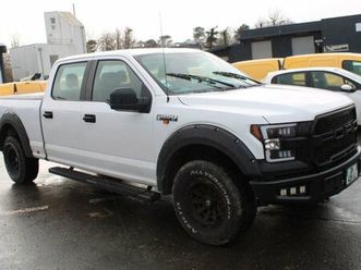 ford f150 f 44000ht xl raptor ethanol 6 places