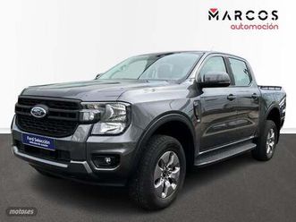 xlt doble cabina s&s 2.3 tivct phev 205kw (280cv) e6.2 aut.