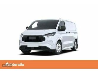 custom n1 van ft320 l1 van trend 2.5 duratec phev 171kw(232cv) euro6.2 aut